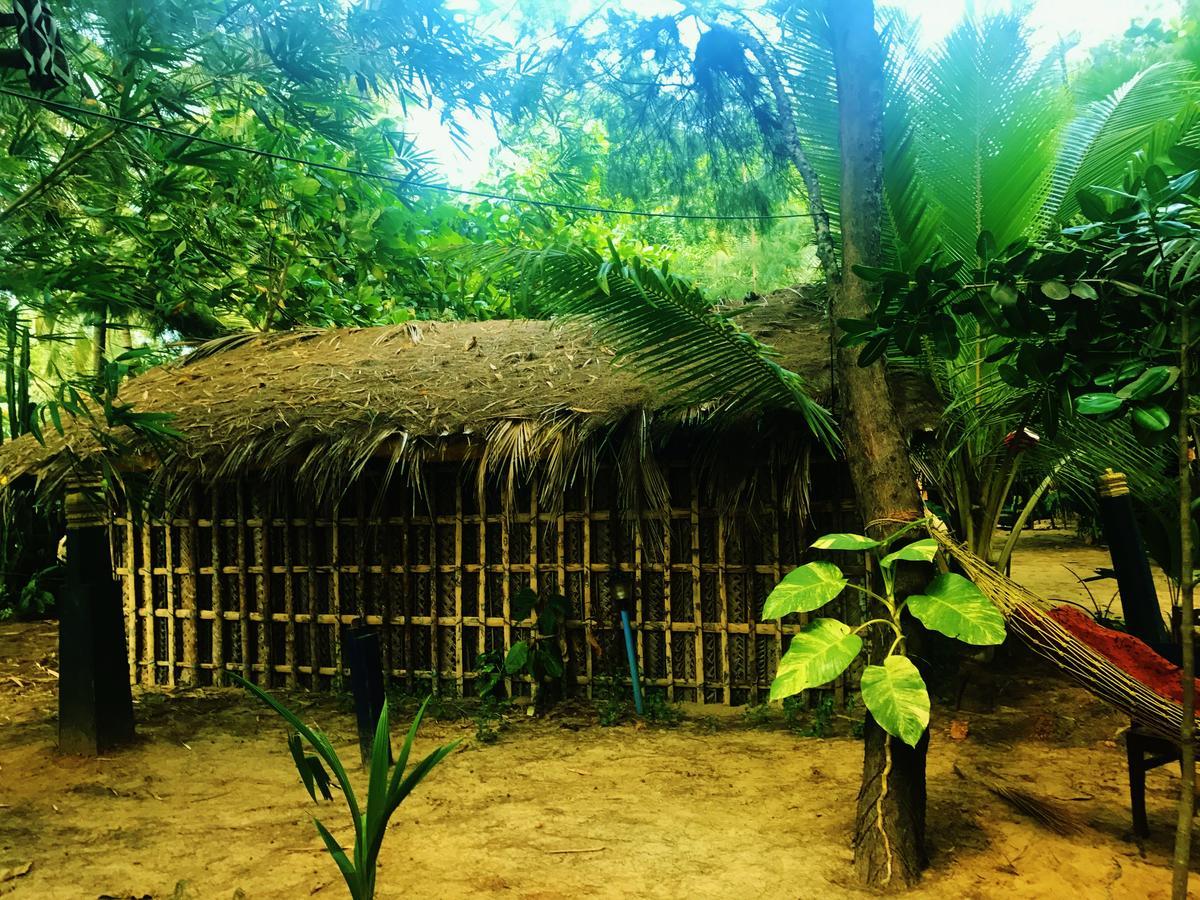 Nirvana Nature Hotel Gokarna  Exterior photo