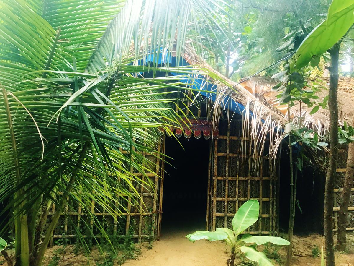 Nirvana Nature Hotel Gokarna  Exterior photo